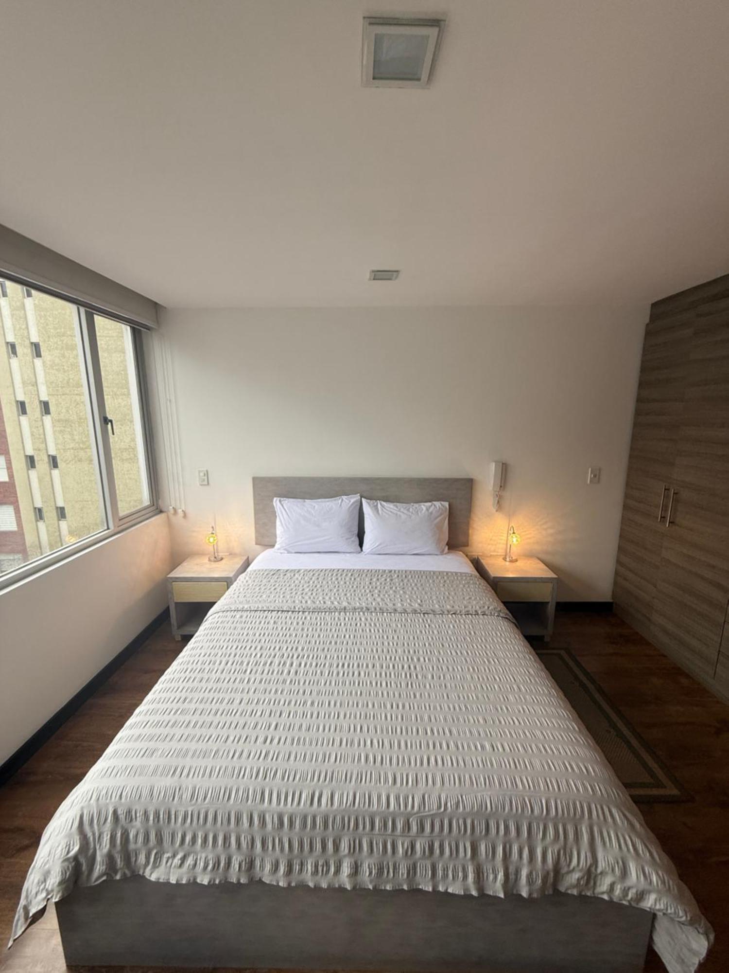 Finlandia Park Suite Quito Exterior photo